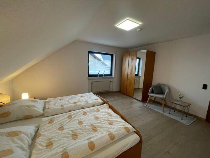 Ferienwohnung Adelheid Brachtendorf مورسدورف المظهر الخارجي الصورة
