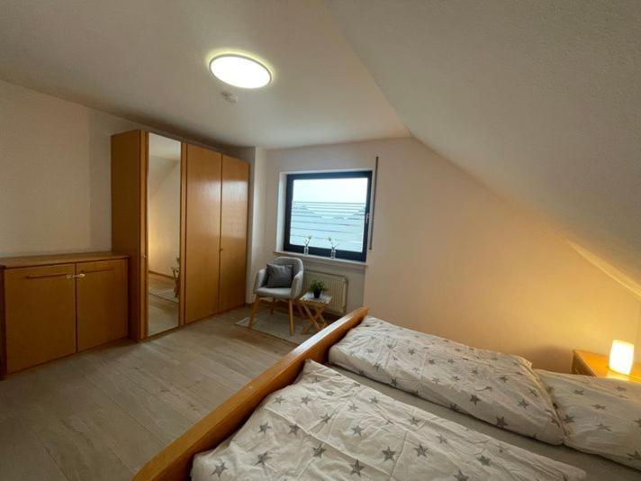 Ferienwohnung Adelheid Brachtendorf مورسدورف المظهر الخارجي الصورة